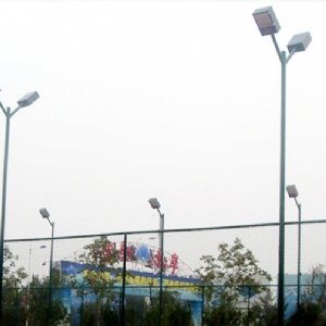 球場(chǎng)燈光