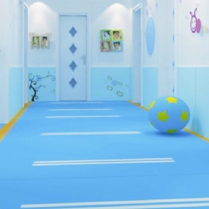 幼兒園地板